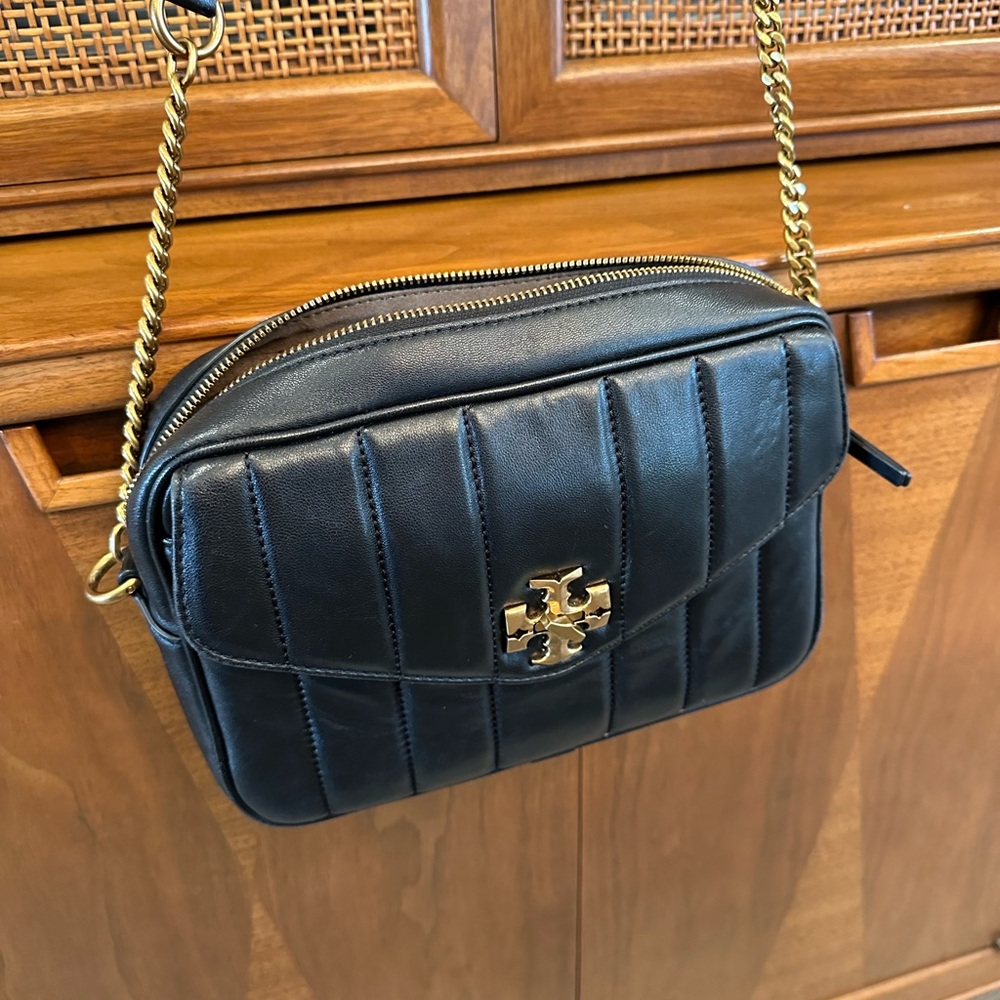 Tory Burch quilted crossbody